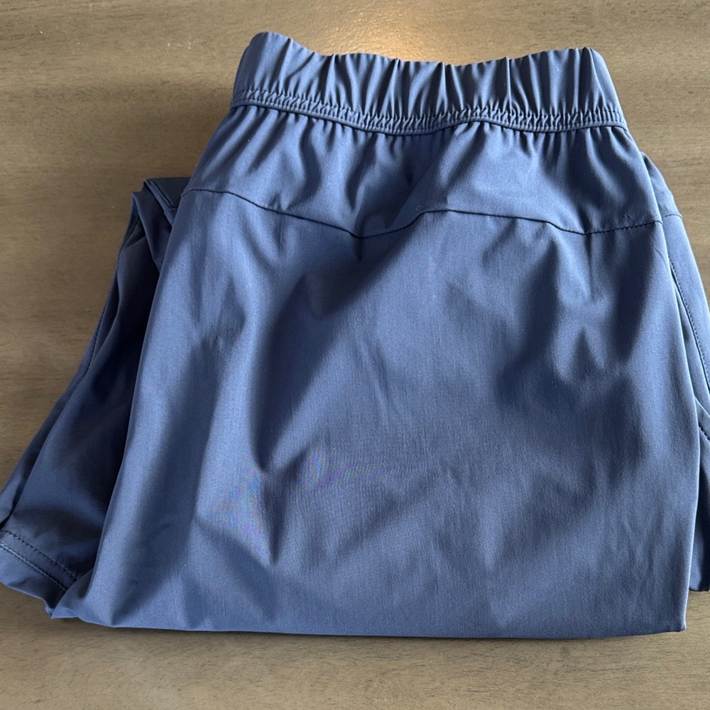 Ten Thousand Blue Joggers